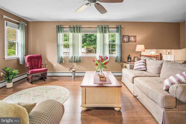 6503 PANORAMA DR, Sykesville, MD 21784