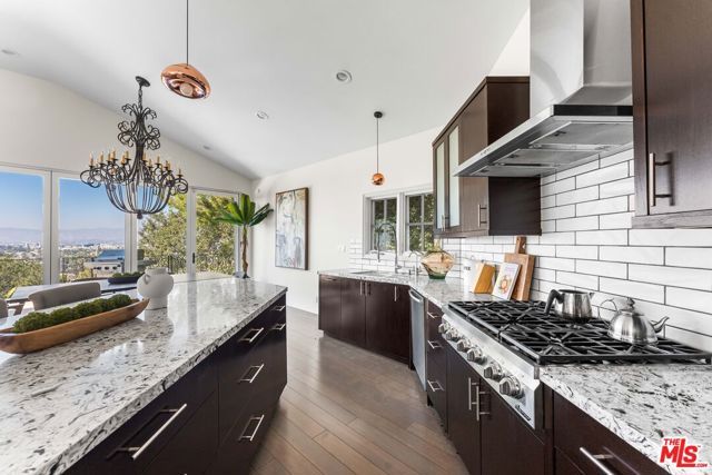 3782 Berry Drive, Studio City (los Angeles), CA 91604