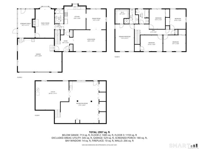 40 Homestead Lane, Avon, CT 06001