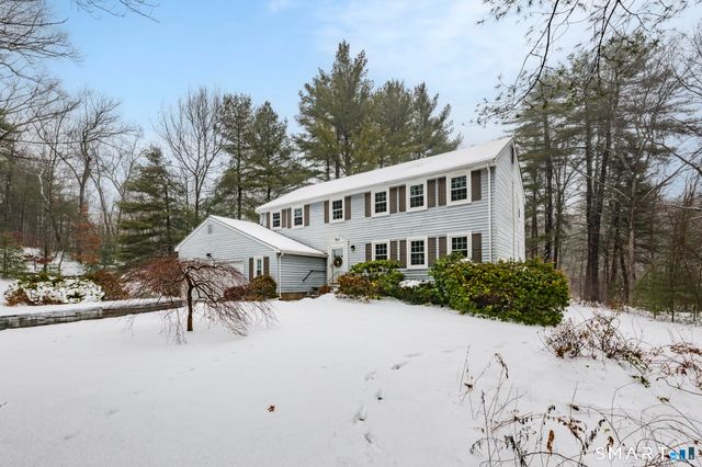 40 Homestead Lane, Avon, CT 06001