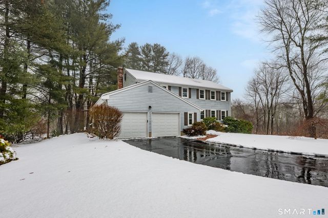 40 Homestead Lane, Avon, CT 06001