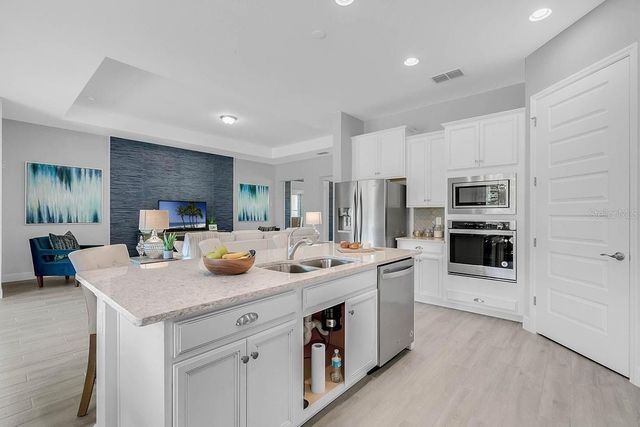 3659 MALAWI TRAIL, St Cloud, FL 34772