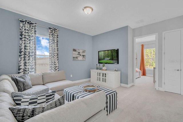 3659 MALAWI TRAIL, St Cloud, FL 34772