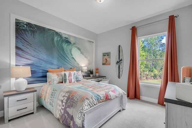 3659 MALAWI TRAIL, St Cloud, FL 34772