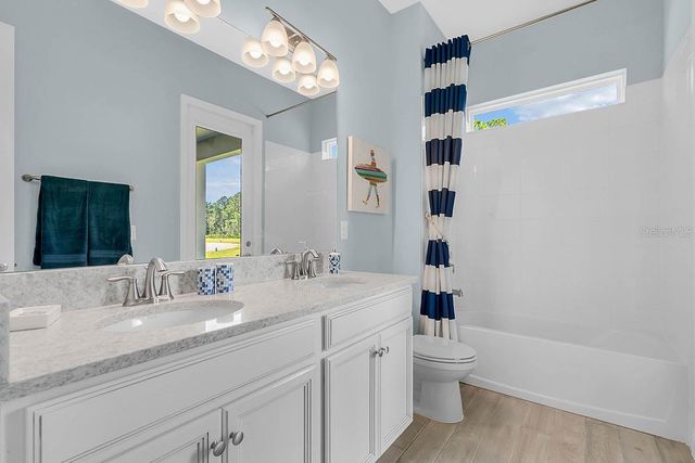 3659 MALAWI TRAIL, St Cloud, FL 34772