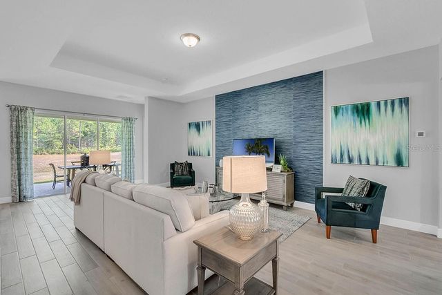 3659 MALAWI TRAIL, St Cloud, FL 34772