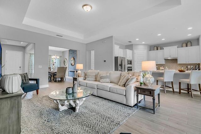 3659 MALAWI TRAIL, St Cloud, FL 34772