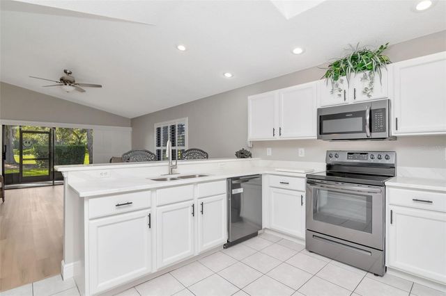 9500 GREEN NEEDLE DRIVE, New Port Richey, FL 34655