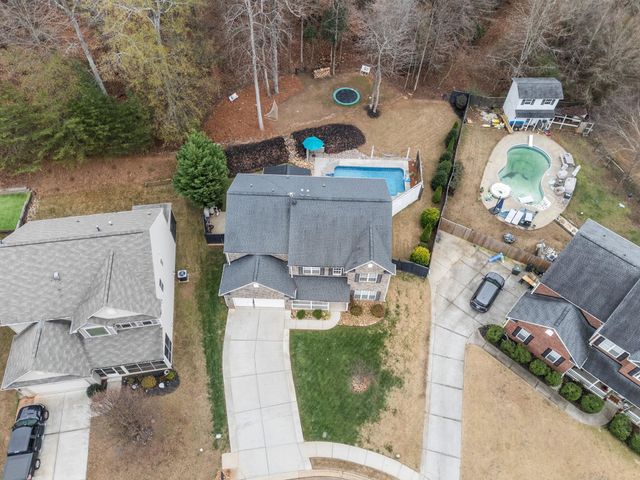 55 Killarney Lane, Greer, SC 29650
