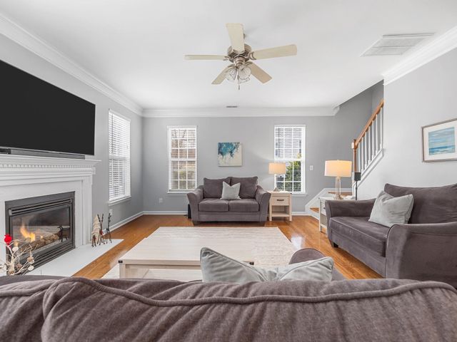 55 Killarney Lane, Greer, SC 29650