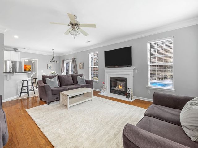 55 Killarney Lane, Greer, SC 29650