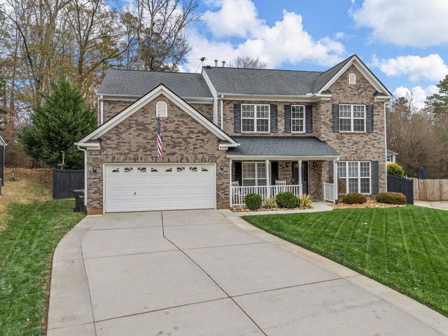 55 Killarney Lane, Greer, SC 29650