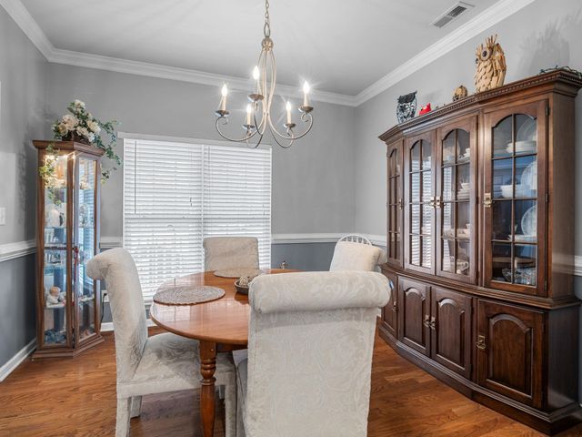 55 Killarney Lane, Greer, SC 29650