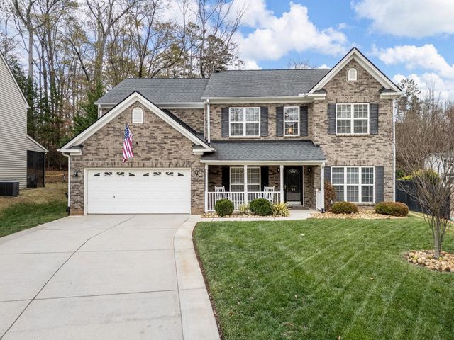55 Killarney Lane, Greer, SC 29650