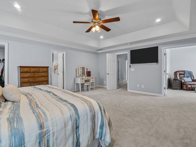 55 Killarney Lane, Greer, SC 29650