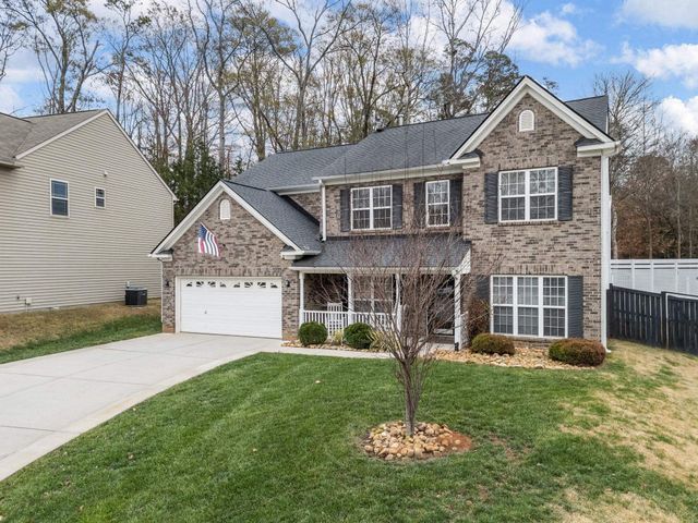 55 Killarney Lane, Greer, SC 29650