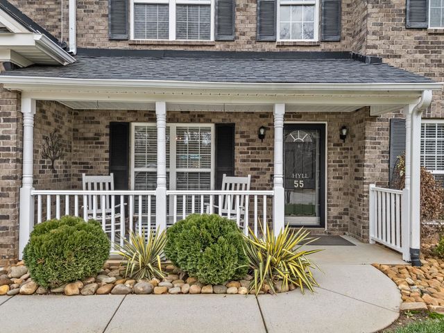 55 Killarney Lane, Greer, SC 29650