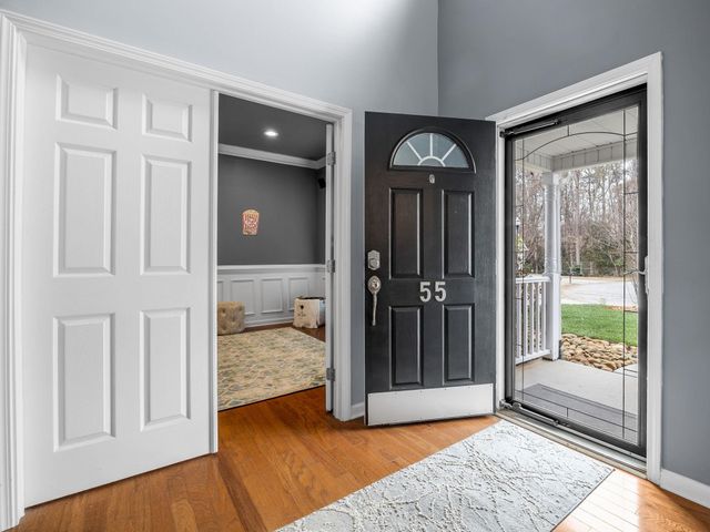 55 Killarney Lane, Greer, SC 29650