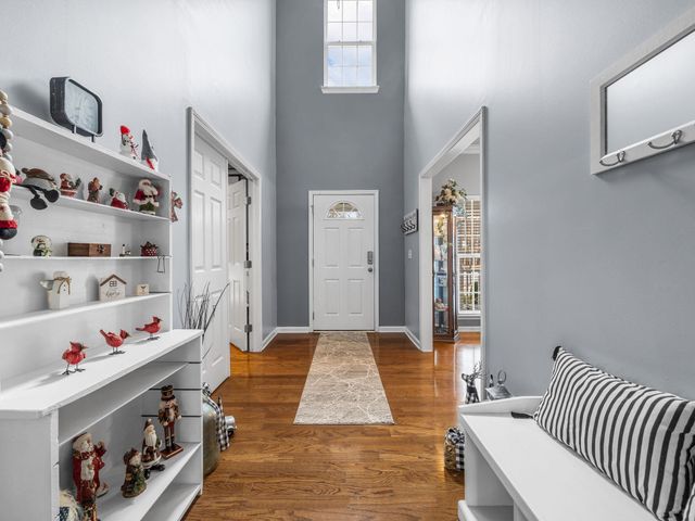 55 Killarney Lane, Greer, SC 29650