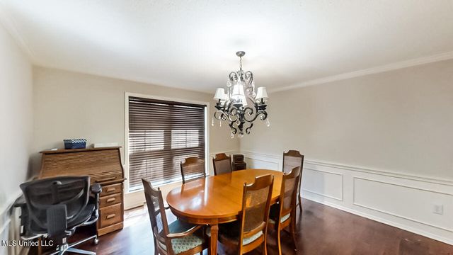 136 Westlake Drive, Brandon, MS 39047
