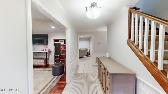 136 Westlake Drive, Brandon, MS 39047