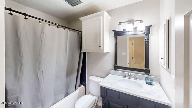 136 Westlake Drive, Brandon, MS 39047