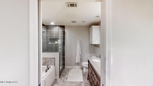 136 Westlake Drive, Brandon, MS 39047