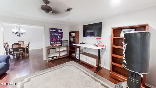 136 Westlake Drive, Brandon, MS 39047
