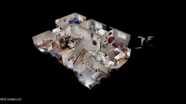 136 Westlake Drive, Brandon, MS 39047