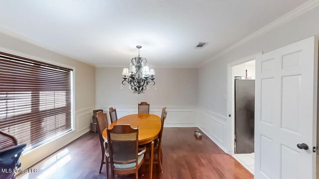 136 Westlake Drive, Brandon, MS 39047