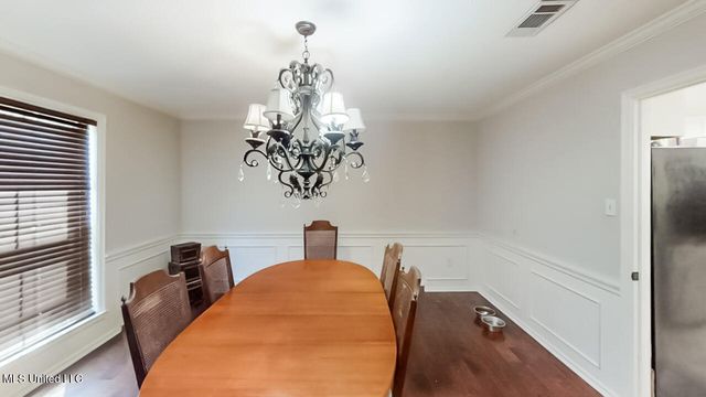 136 Westlake Drive, Brandon, MS 39047