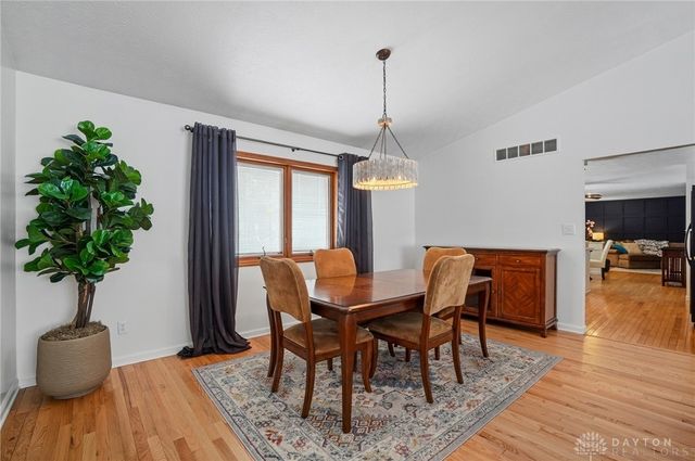 4030 Shell Avenue, Dayton, OH 45415