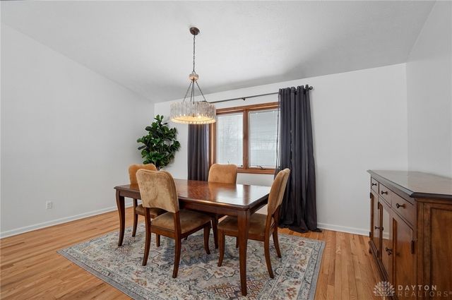 4030 Shell Avenue, Dayton, OH 45415