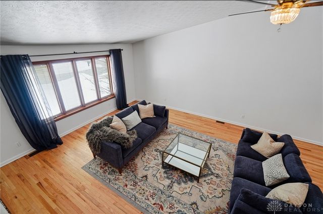 4030 Shell Avenue, Dayton, OH 45415