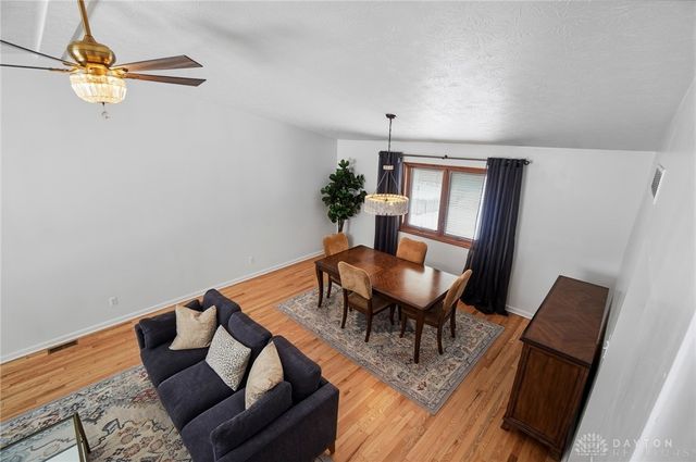 4030 Shell Avenue, Dayton, OH 45415