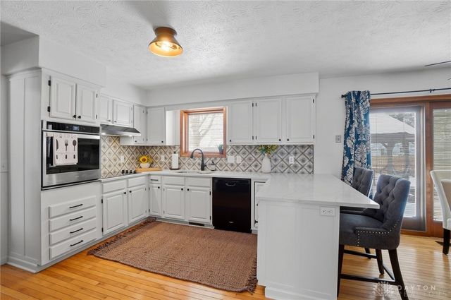 4030 Shell Avenue, Dayton, OH 45415