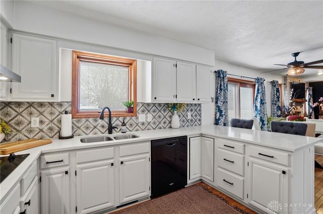 4030 Shell Avenue, Dayton, OH 45415