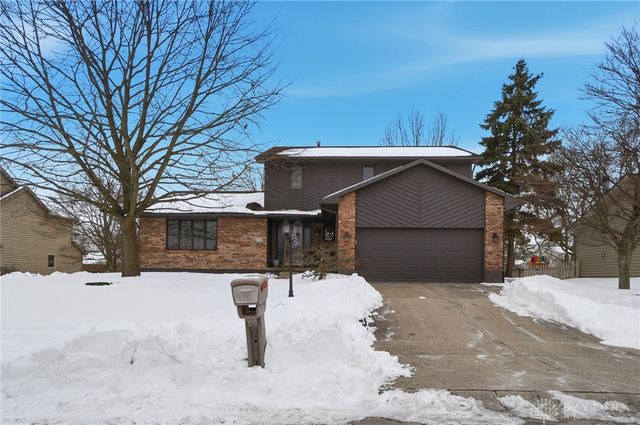 4030 Shell Avenue, Dayton, OH 45415