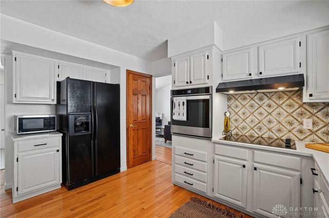 4030 Shell Avenue, Dayton, OH 45415