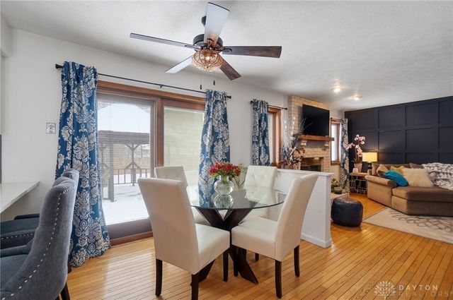 4030 Shell Avenue, Dayton, OH 45415