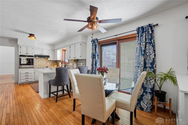 4030 Shell Avenue, Dayton, OH 45415