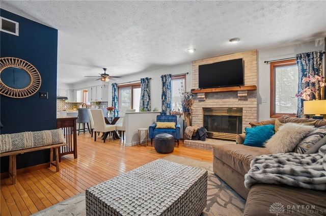 4030 Shell Avenue, Dayton, OH 45415