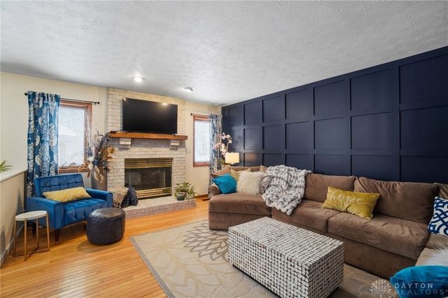 4030 Shell Avenue, Dayton, OH 45415