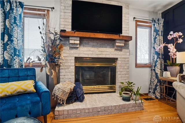 4030 Shell Avenue, Dayton, OH 45415