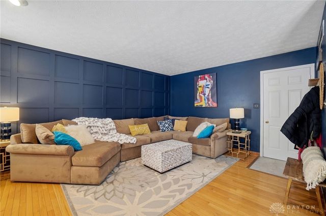 4030 Shell Avenue, Dayton, OH 45415