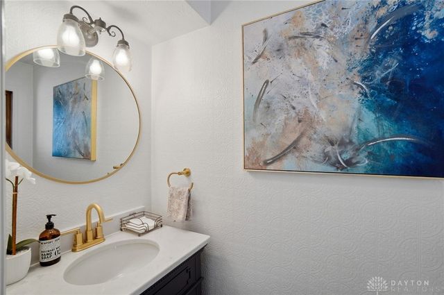 4030 Shell Avenue, Dayton, OH 45415