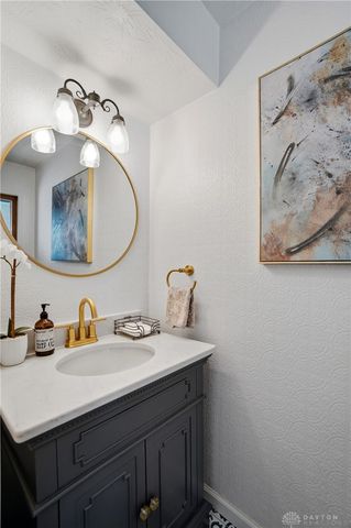 4030 Shell Avenue, Dayton, OH 45415