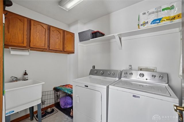 4030 Shell Avenue, Dayton, OH 45415