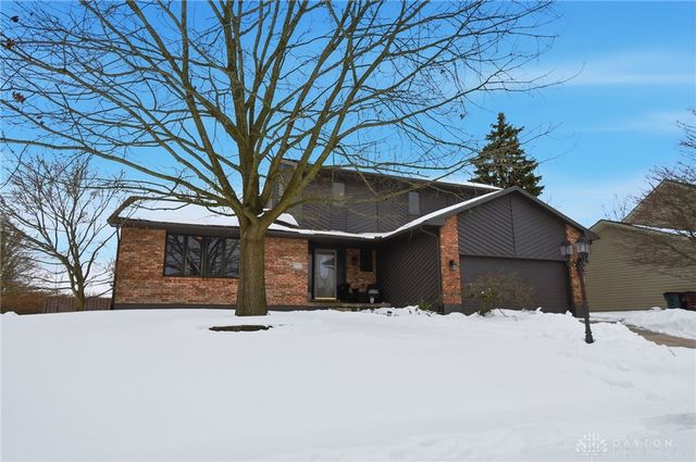 4030 Shell Avenue, Dayton, OH 45415