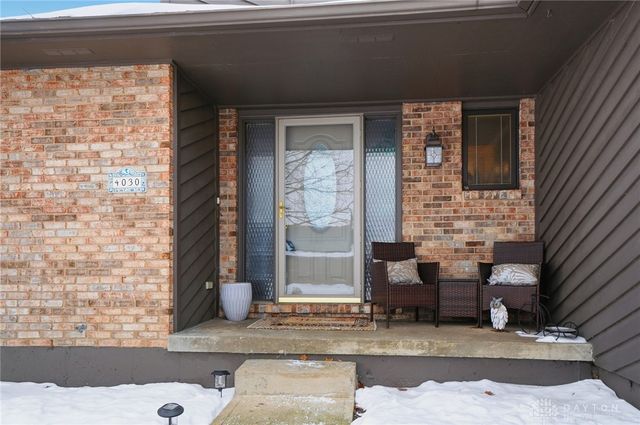 4030 Shell Avenue, Dayton, OH 45415